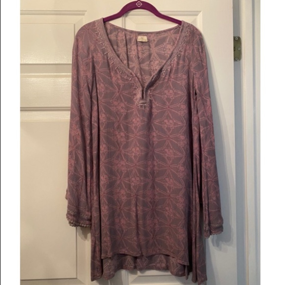 🌸O’Neill bellsleeve Dress🌸